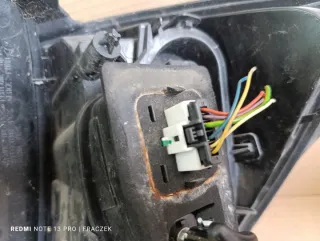 9683114880 Фонарь задний левый Citroen C3 2 Арт e12205109, вид 7