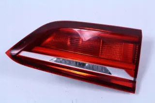 7350697 Фонарь задний левый BMW X1 F48 Арт e12205067, вид 1