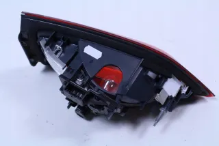 7350697 Фонарь задний левый BMW X1 F48 Арт e12205067, вид 2