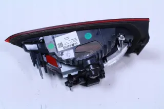 7350697 Фонарь задний левый BMW X1 F48 Арт e12205067, вид 3