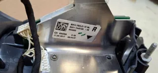 7443130-06 Фонарь задний правый BMW M4 F82/F83 Арт e12205065, вид 6