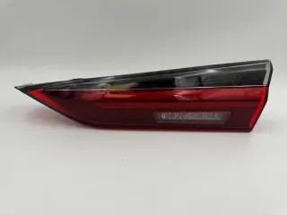 7477608 Фонарь задний левый BMW 4 G22/G23 Арт e12205031, вид 1