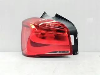  Фонарь задний левый BMW 1 F20/F21 Арт e12204967, вид 1