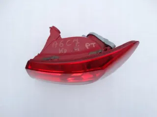 4G9945096 4G9945096, 2011-2014, Фонарь задний правый Audi A6 C7 (S6,RS6) Арт e12204923, вид 2