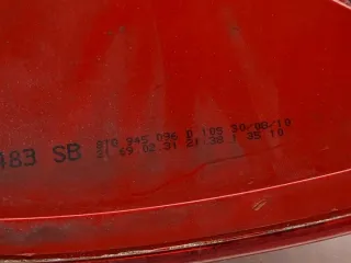 8T8945096D KM17571123611 Фонарь задний правый Audi A5 (S5,RS5) 1 Арт e12204904, вид 6