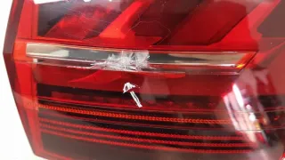 8W9945092AA Фонарь задний правый Audi A4 B9 Арт e12204851, вид 4
