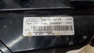 8W9945092AA Фонарь задний правый Audi A4 B9 Арт e12204851, вид 6