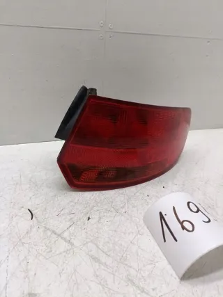 8P4945096G Фонарь задний правый Audi A3 8P Арт e12204838, вид 3