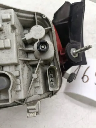 8P4945096G Фонарь задний правый Audi A3 8P Арт e12204838, вид 5