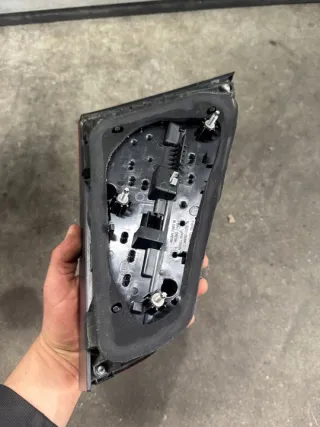 8V4945094C Фонарь задний правый Audi A3 8V Арт e12204823, вид 2