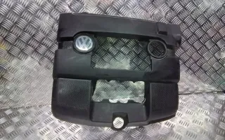 06A103925CH Декоративная крышка двигателя Volkswagen Golf 5 Арт e12204807, вид 1
