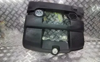 06A103925CH Декоративная крышка двигателя Volkswagen Golf 5 Арт e12204807, вид 2