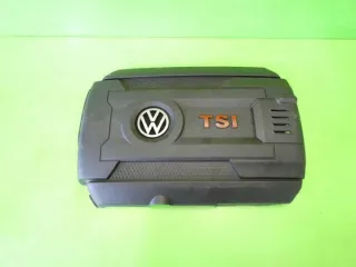 06K103925BP Декоративная крышка двигателя Volkswagen Golf 7 Арт e12204806, вид 1