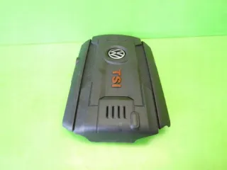 06K103925BP Декоративная крышка двигателя Volkswagen Golf 7 Арт e12204806, вид 2