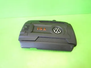 06K103925BP Декоративная крышка двигателя Volkswagen Golf 7 Арт e12204806, вид 3
