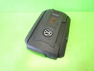 06K103925BP Декоративная крышка двигателя Volkswagen Golf 7 Арт e12204806, вид 4