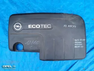 A17DTS 55585989 OEGM55585989-3685 OEGM55585989 Декоративная крышка двигателя Opel Astra J Арт e12204778, вид 1
