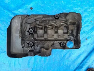 A17DTS 55585989 OEGM55585989-3685 OEGM55585989 Декоративная крышка двигателя Opel Astra J Арт e12204778, вид 2