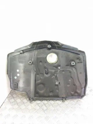 A6510108412 Декоративная крышка двигателя Mercedes ML/GLE W166 Арт e12204763, вид 2