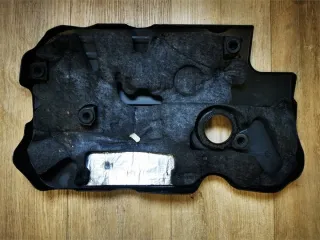 Декоративная крышка двигателя Ford C-max 2 restailing 2015г. F1FQ-6A949-A - Фото 4