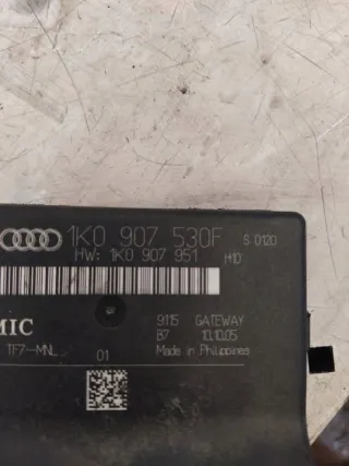 1K0907530F Блок предохранителей Volkswagen Touran 1 Арт e12204669, вид 3
