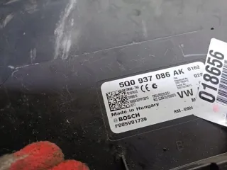 5Q0937086AK Блок предохранителей Volkswagen Passat B8 Арт e12204640, вид 3