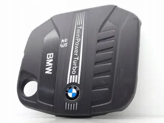 N57D30B 8513453 KM17567306934 Декоративная крышка двигателя BMW 6 F06/F12/F13 Арт e12204598, вид 1