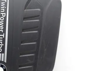 N57D30B 8513453 KM17567306934 Декоративная крышка двигателя BMW 6 F06/F12/F13 Арт e12204598, вид 3