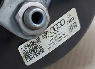 8K0612103N Вакуумный усилитель тормозов Audi A5 (S5,RS5) 1 Арт e12204416, вид 2