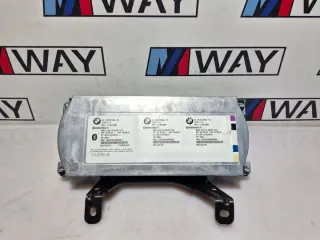 9216168 Блок предохранителей BMW 7 F01/F02 Арт e12204373, вид 1