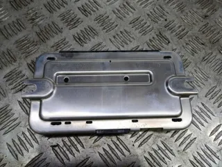 251976 Блок предохранителей BMW 5 F10/F11/GT F07 Арт e12204372, вид 1