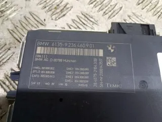 251976 Блок предохранителей BMW 5 F10/F11/GT F07 Арт e12204372, вид 2