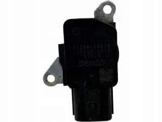 22204-28010 2220428010 Расходомер воздуха Toyota Prius 3 Арт e12204295, вид 1