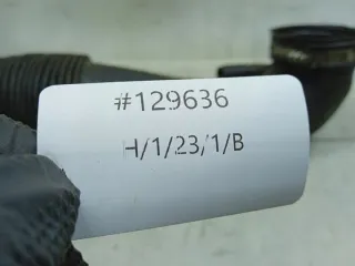 5WK9606 5WK9606, 90530463 Расходомер воздуха Opel Astra G Арт e12204244, вид 9