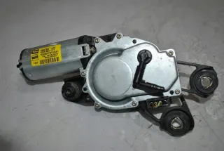 6L6955711 Моторчик стеклоочистителя фар Seat Ibiza 3 Арт e12204157, вид 1