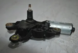 6L6955711 Моторчик стеклоочистителя фар Seat Ibiza 3 Арт e12204157, вид 2