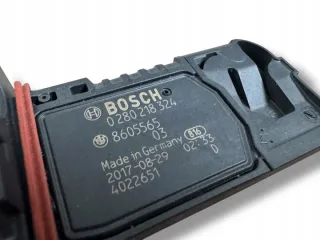 8605565 M140iX M240iX Расходомер воздуха BMW 1 F20/F21 Арт e12204132, вид 4