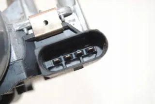 0390241960 Моторчик стеклоочистителя фар Mercedes S W221 Арт e12204042, вид 6