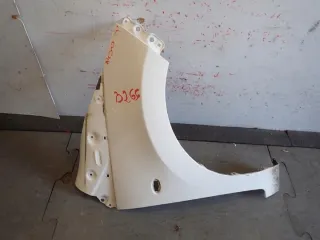 549848498 Крыло переднее правое Toyota Aygo 2 Арт e12203919, вид 1
