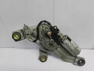 1S71N17K441AB Моторчик стеклоочистителя фар Ford Mondeo 3 Арт e12203894, вид 1
