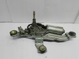 1S71N17K441AB Моторчик стеклоочистителя фар Ford Mondeo 3 Арт e12203894, вид 4