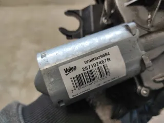 287102467R PAW2225 Моторчик стеклоочистителя фар Dacia Dokker Арт e12203837, вид 5