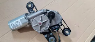 5E5955711B Моторчик стеклоочистителя фар Audi Q3 1 Арт e12203742, вид 2