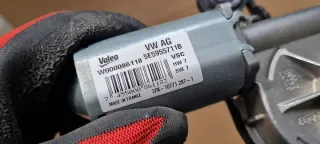 5E5955711B Моторчик стеклоочистителя фар Audi Q3 1 Арт e12203742, вид 8