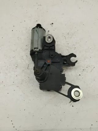 8E9955711E Моторчик стеклоочистителя фар Audi A3 8P Арт e12203724, вид 6