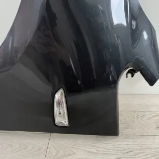 13367892 Крыло переднее левое Opel Astra J Арт e12203664, вид 3