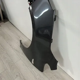 13367892 Крыло переднее левое Opel Astra J Арт e12203664, вид 7
