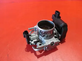 1AD-FTV 192300-2010 Моновпрыск Toyota Auris 1 Арт e12203262, вид 1