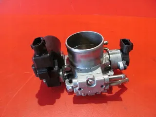 1AD-FTV 192300-2010 Моновпрыск Toyota Auris 1 Арт e12203262, вид 2