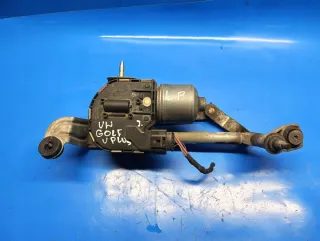 5M0955119A Механизм стеклоочистителя (трапеция дворников) Volkswagen Golf 5 Арт e12203069, вид 1